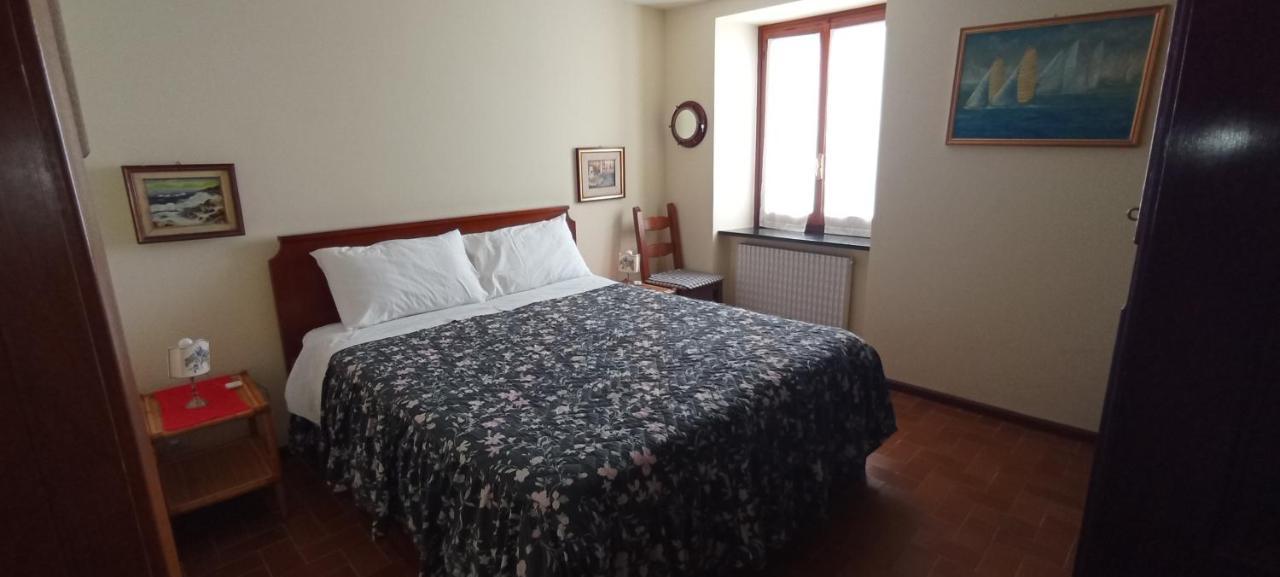 In Scia Costa Apartment โบลยาสโค ภายนอก รูปภาพ